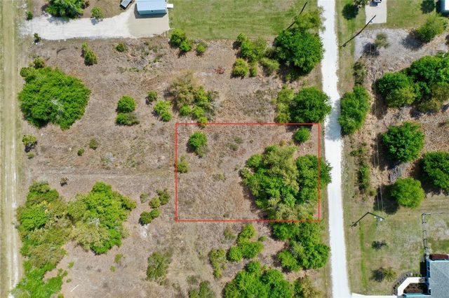 27054 MINGO DRIVE, Punta Gorda, FL 33955