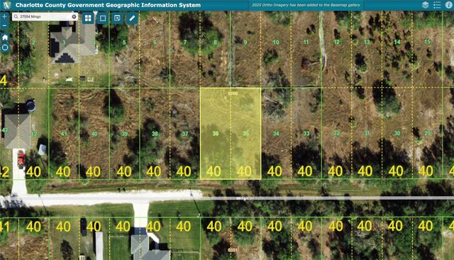 27054 MINGO DRIVE, Punta Gorda, FL 33955