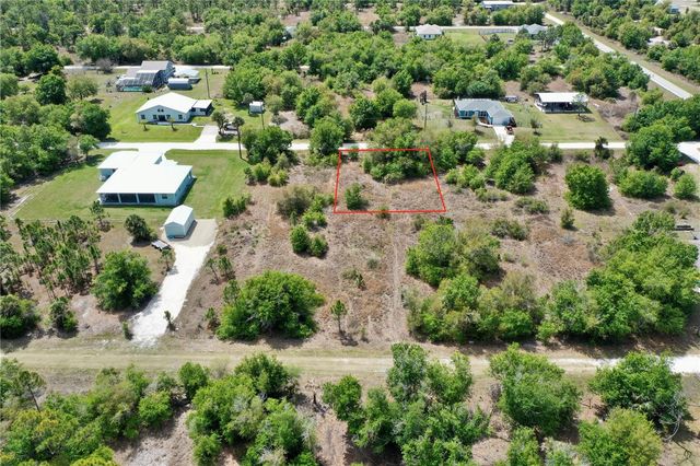 27054 MINGO DRIVE, Punta Gorda, FL 33955