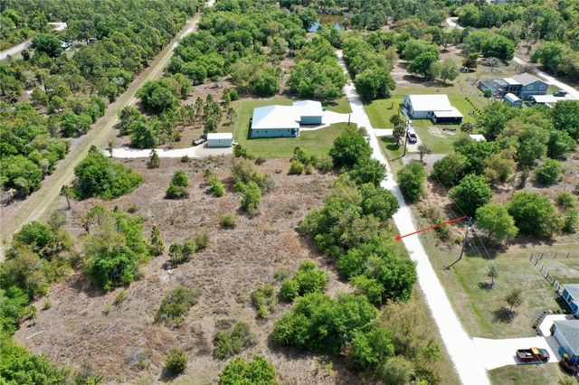 27054 MINGO DRIVE, Punta Gorda, FL 33955