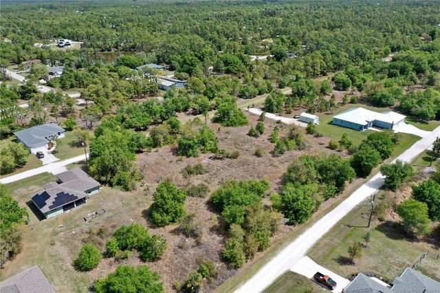 27054 MINGO DRIVE, Punta Gorda, FL 33955