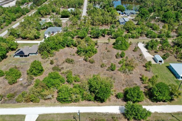 27054 MINGO DRIVE, Punta Gorda, FL 33955