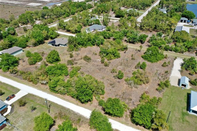 27054 MINGO DRIVE, Punta Gorda, FL 33955