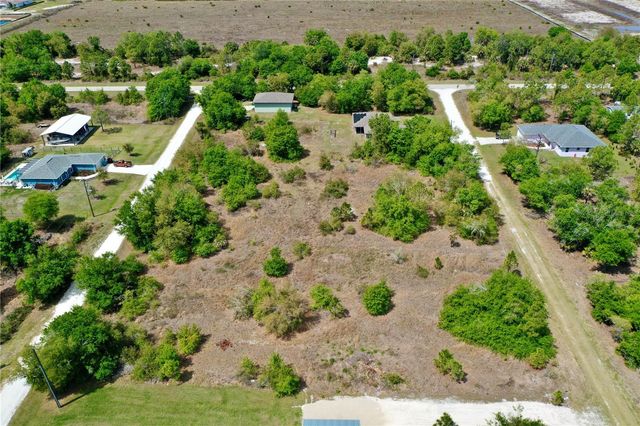 27054 MINGO DRIVE, Punta Gorda, FL 33955