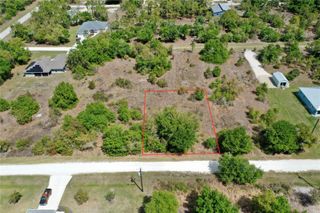 27054 MINGO DRIVE, Punta Gorda, FL 33955