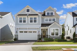 773 ARBOLEDA DR, Crozet, VA 22932