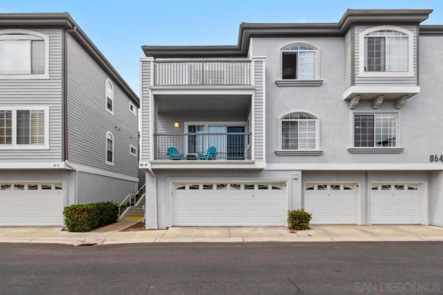 8643 Via Mallorca D, La Jolla, CA 92037