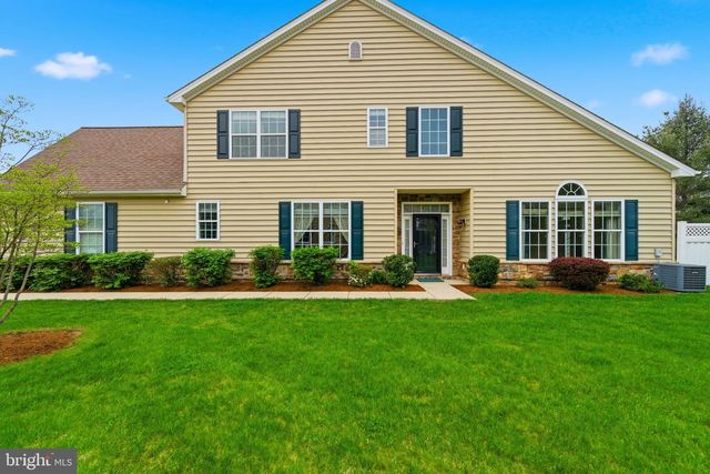 1720 WISTERIA LN, West Chester, PA 19380