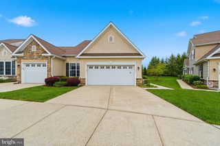 1720 WISTERIA LN, West Chester, PA 19380