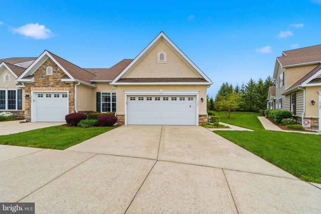 1720 WISTERIA LN, West Chester, PA 19380