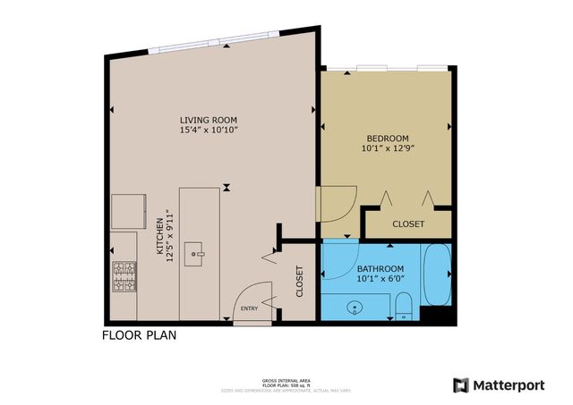 3515 Webberville RD Canopy, Austin, TX 78702