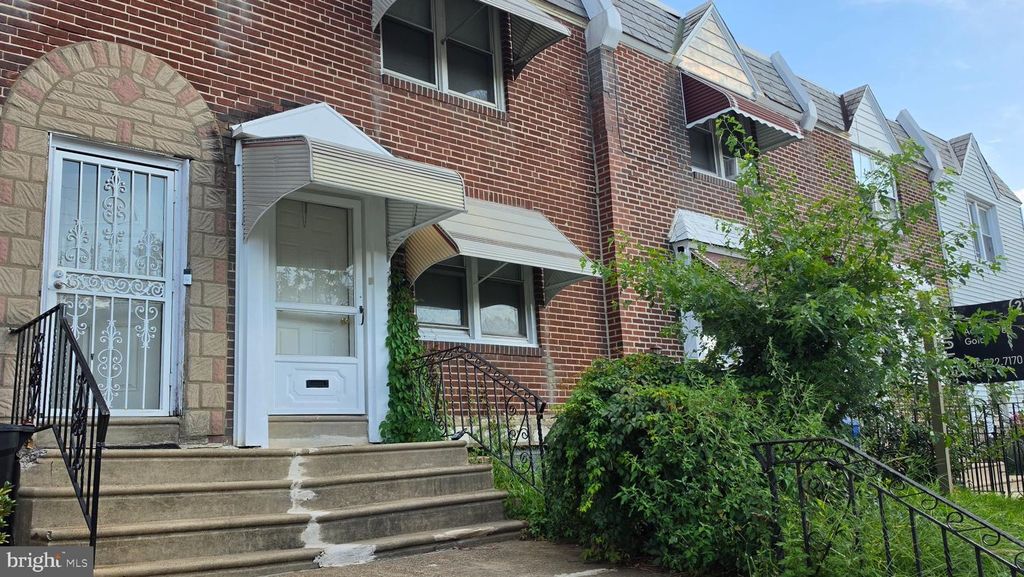 4615 WEYMOUTH, PHILADELPHIA, PA 19120 — photo 2