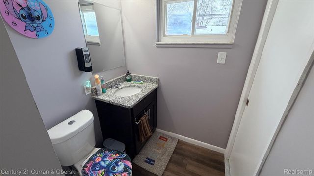 23175 Gladhill Lane, St. Clair Shores, MI 48080