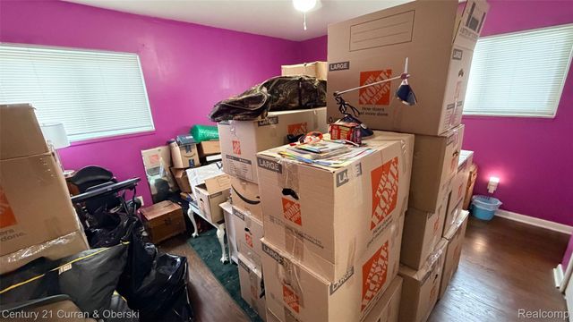 23175 Gladhill Lane, St. Clair Shores, MI 48080