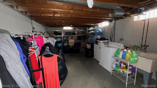 23175 Gladhill Lane, St. Clair Shores, MI 48080