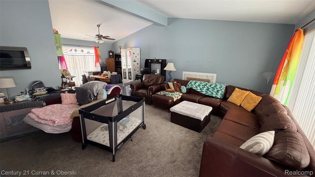 23175 Gladhill Lane, St. Clair Shores, MI 48080