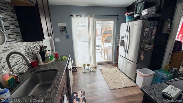 23175 Gladhill Lane, St. Clair Shores, MI 48080