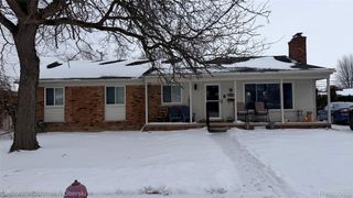 23175 Gladhill Lane, St. Clair Shores, MI 48080