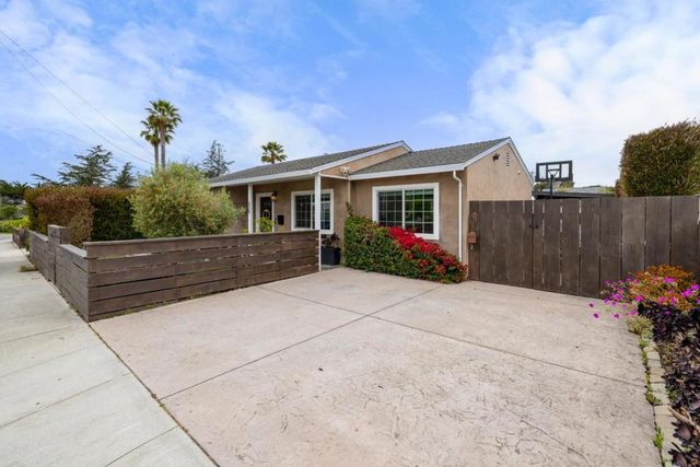 339 Ramona Avenue, Monterey, CA 93940