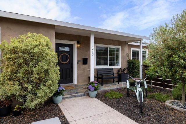 339 Ramona Avenue, Monterey, CA 93940