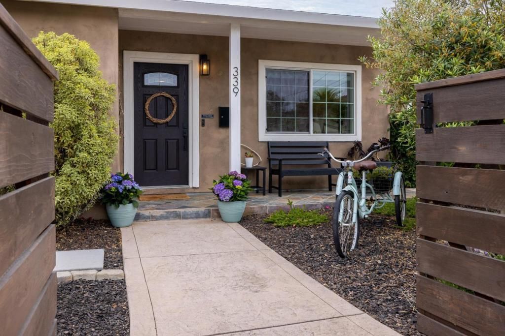 339 Ramona Avenue, Monterey, CA 93940