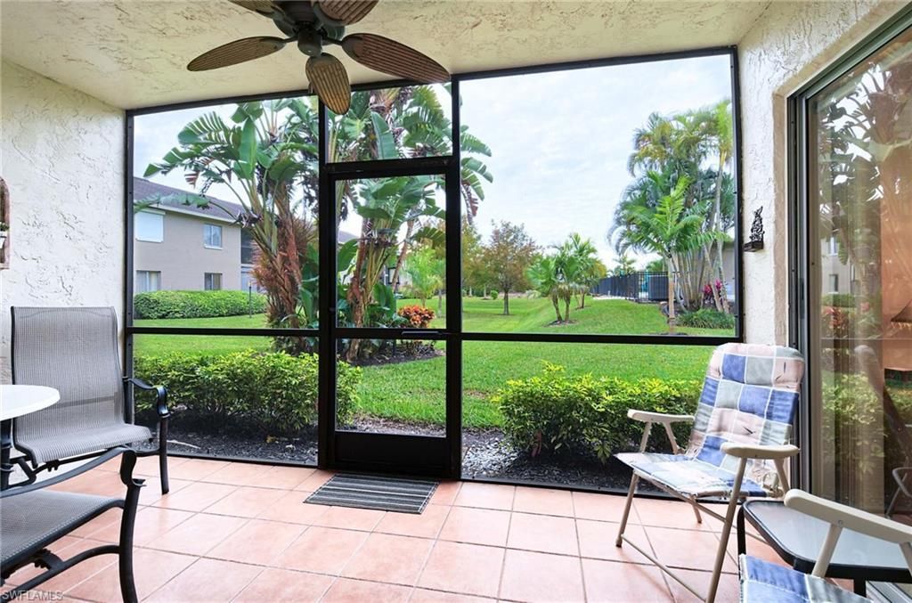5695 Rattlesnake Hammock RD B104, NAPLES, FL 34113 — exterior