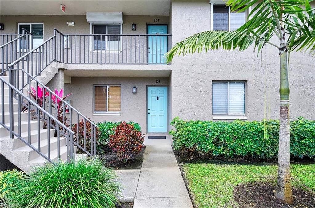 5695 Rattlesnake Hammock RD B104, NAPLES, FL 34113 — photo 2