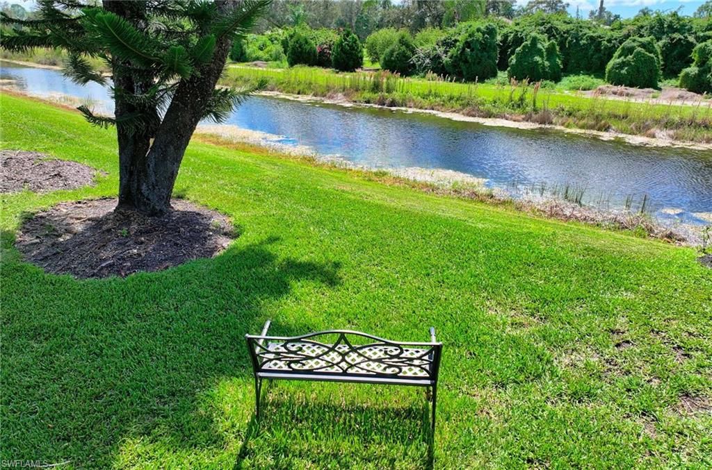 5695 Rattlesnake Hammock RD B104, NAPLES, FL 34113 — photo 3