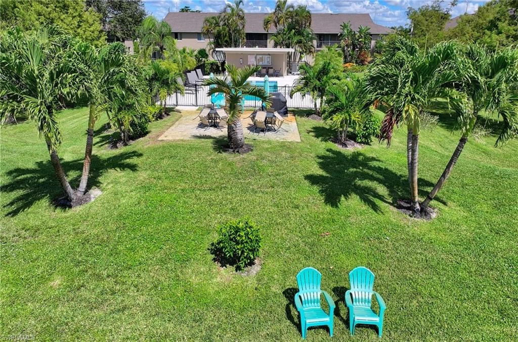 5695 Rattlesnake Hammock RD B104, NAPLES, FL 34113 — photo 4