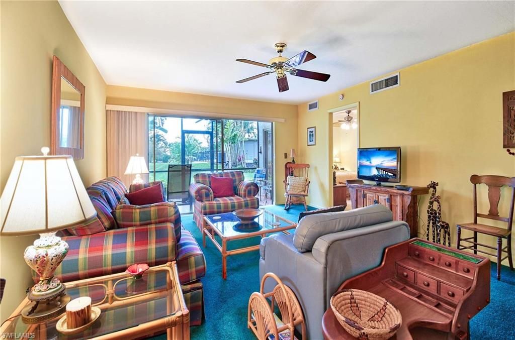 5695 Rattlesnake Hammock RD B104, NAPLES, FL 34113 — photo 5