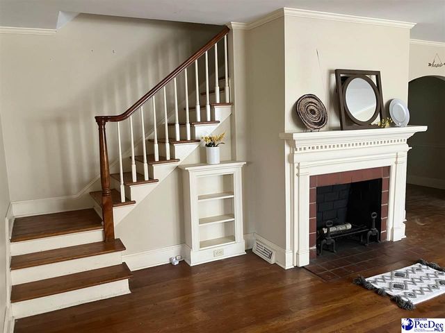 115 Carolina Ave, Lake City, SC 29560