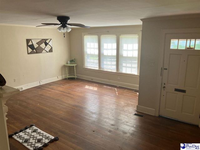 115 Carolina Ave, Lake City, SC 29560