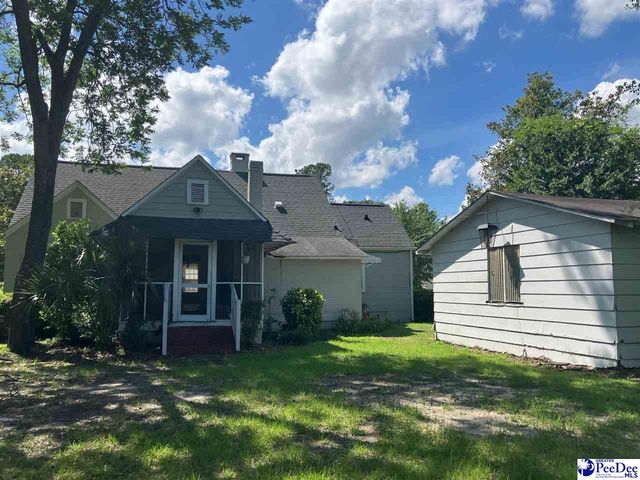 115 Carolina Ave, Lake City, SC 29560