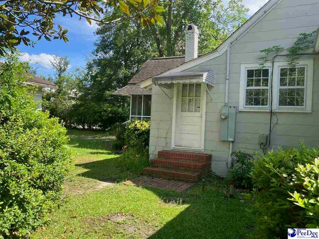 115 Carolina Ave, Lake City, SC 29560