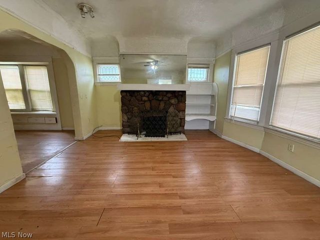 4309 E 128th Street, Cleveland, OH 44105
