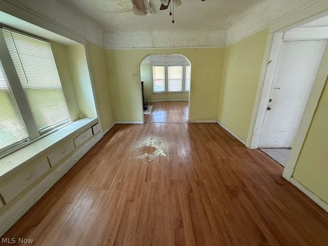 4309 E 128th Street, Cleveland, OH 44105
