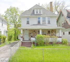 4309 E 128th Street, Cleveland, OH 44105