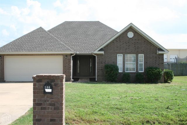 1805 Covey Drive, Jonesboro, AR 72404