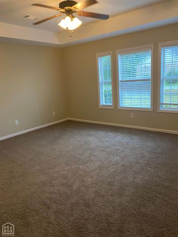 1805 Covey Drive, Jonesboro, AR 72404