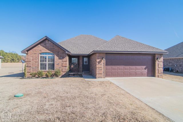 1805 Covey Drive, Jonesboro, AR 72404