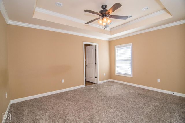 1805 Covey Drive, Jonesboro, AR 72404