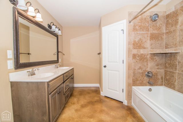 1805 Covey Drive, Jonesboro, AR 72404