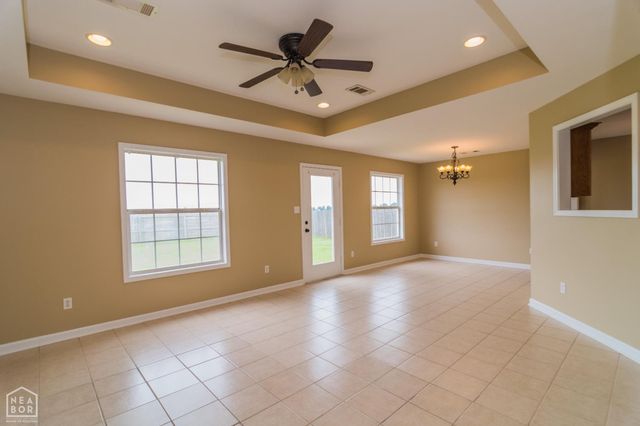 1805 Covey Drive, Jonesboro, AR 72404