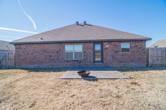 1805 Covey Drive, Jonesboro, AR 72404