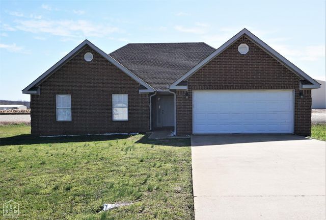 1805 Covey Drive, Jonesboro, AR 72404