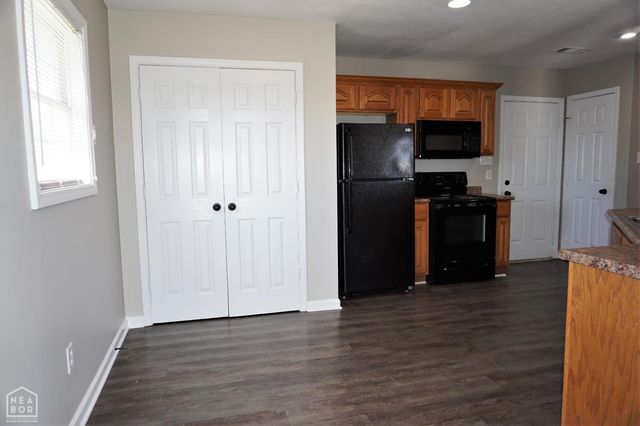 1805 Covey Drive, Jonesboro, AR 72404