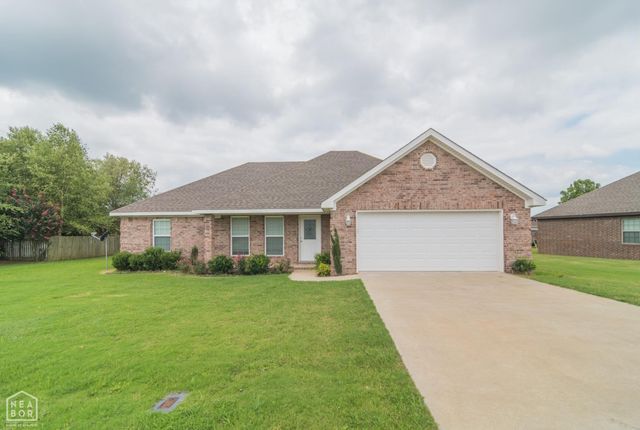 1805 Covey Drive, Jonesboro, AR 72404