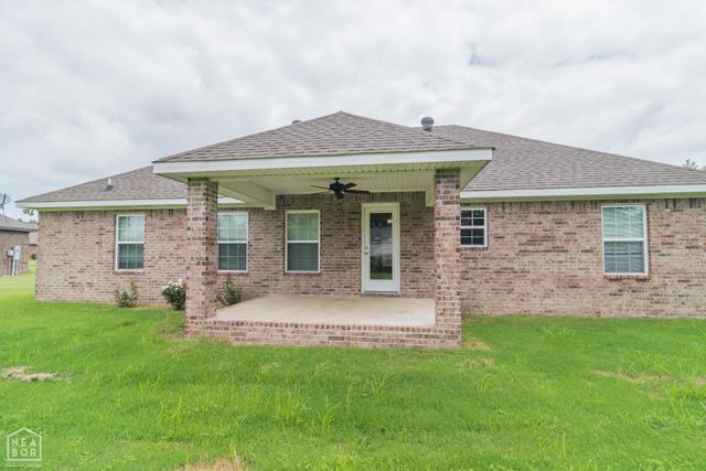 1805 Covey Drive, Jonesboro, AR 72404