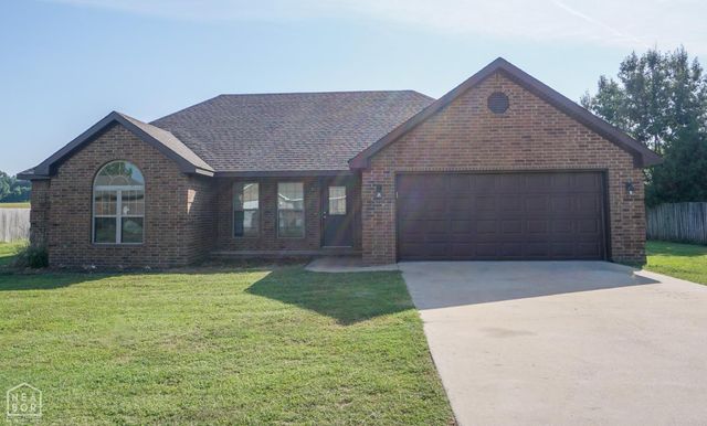 1805 Covey Drive, Jonesboro, AR 72404