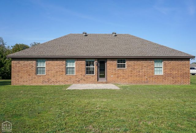 1805 Covey Drive, Jonesboro, AR 72404